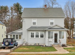 236 Cross Street, Middletown, CT 06457