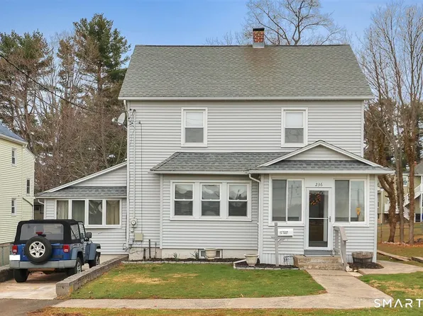 236 Cross Street, Middletown, CT 06457