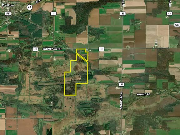 2nd image of W3469 County Rd E