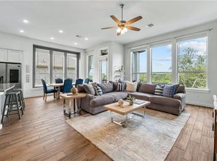 8401 Prairie Rye Dr, Lago Vista, TX 78645