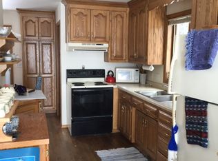 857 Baumgartner Rd, Iron River, MI 49935