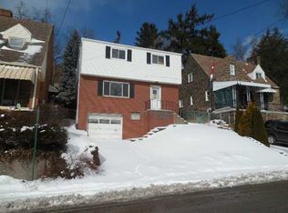 102 Kaplan Ave, Pittsburgh, PA 15227
