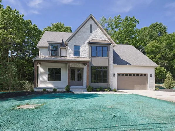 7401 Cornell Rd, Montgomery, OH 45242