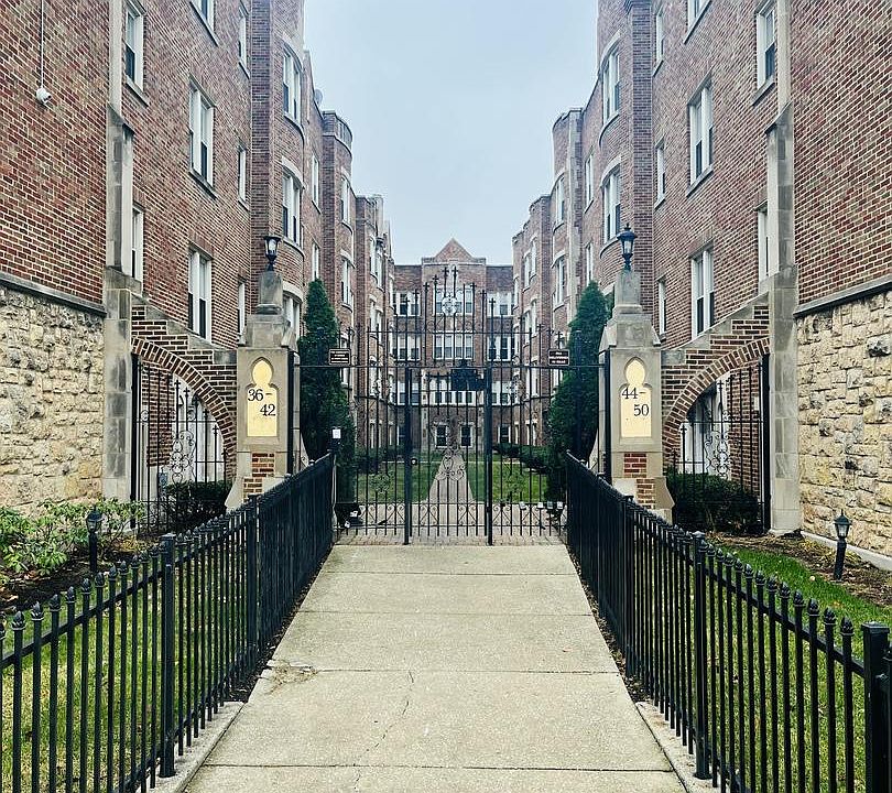 1st image of 44 N Menard Ave APT 1A