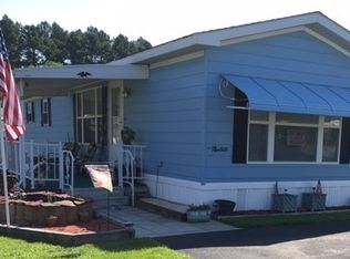 10 Curzon Ct, Easton, MD