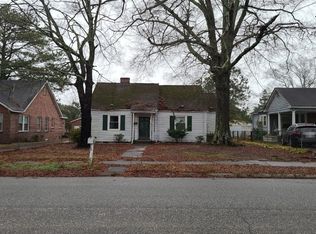 505 N Mercer St, Rocky Mount, NC 27801