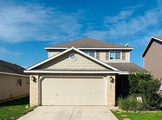 25027 Longbranch Run, San Antonio, TX 78261