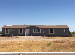 27423 N Black Butte Rd, Wittmann, AZ 85361