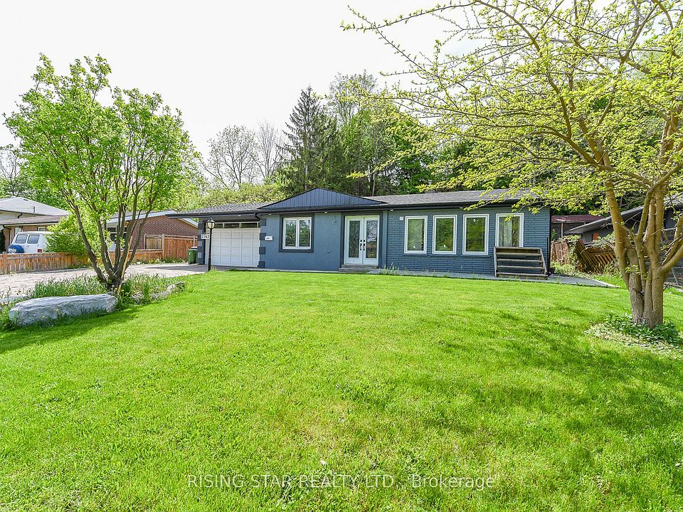 1st image of 2562 Islington Ave