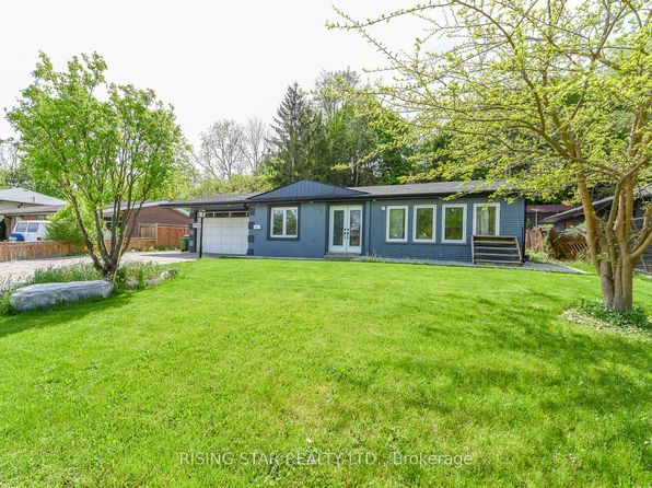 2562 Islington Ave, Toronto, ON M9V 2X2