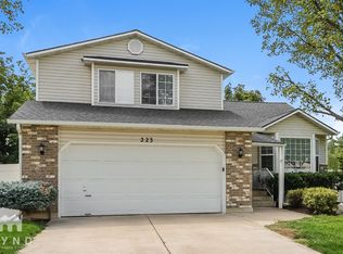 223 W 1425 N, Layton, UT 84041