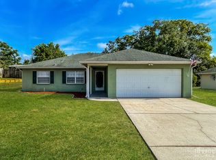 7247 Millstone St, Spring Hill, FL 34606