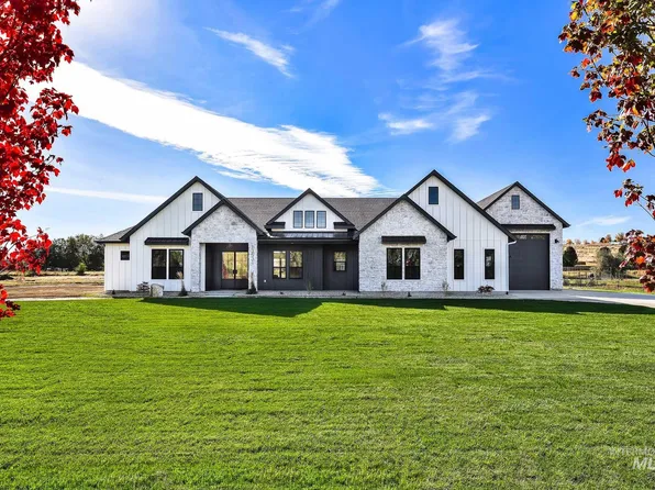 13531 Lake Shore Dr, Nampa, ID 83686