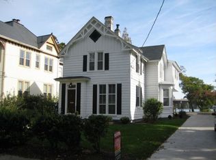 310 Marshall St, Hampton, VA 23669