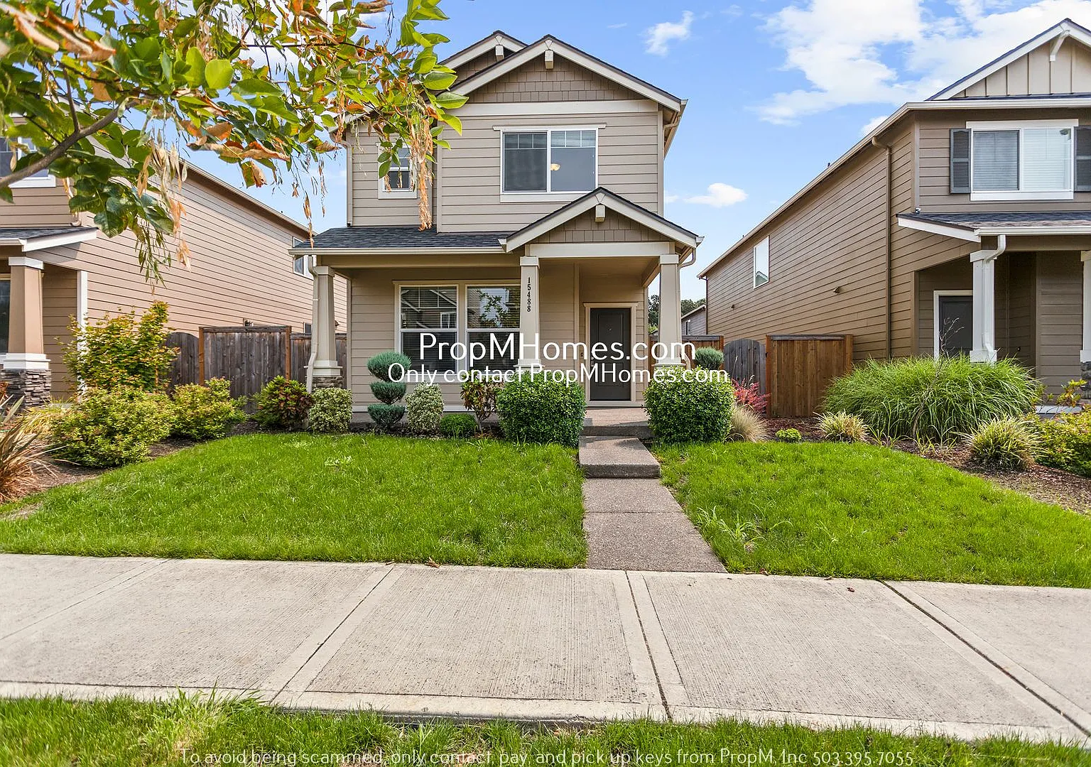 Three Bedroom Home in Tigard - Right Next to Bridgeport! — Photo 1