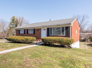 3601 Olympia Cir, Lexington, KY 40517