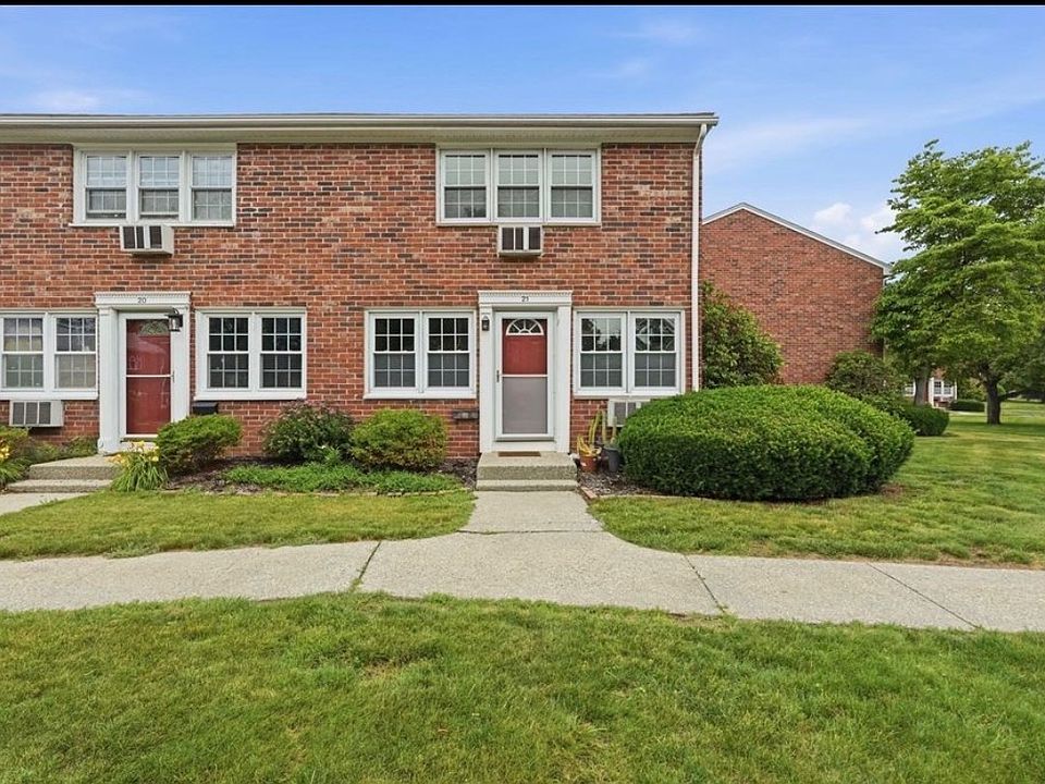 1st image of 540 Granby Rd #21