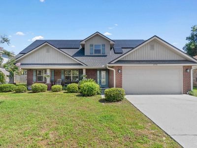 8790 Prowler Ct, Pensacola, FL, 32506