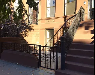 Rented by Corcoran