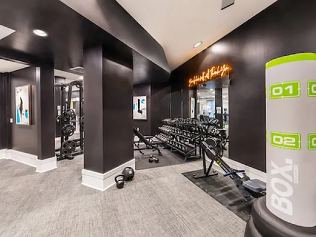 The Gallery at NoHo Commons — Photo 40