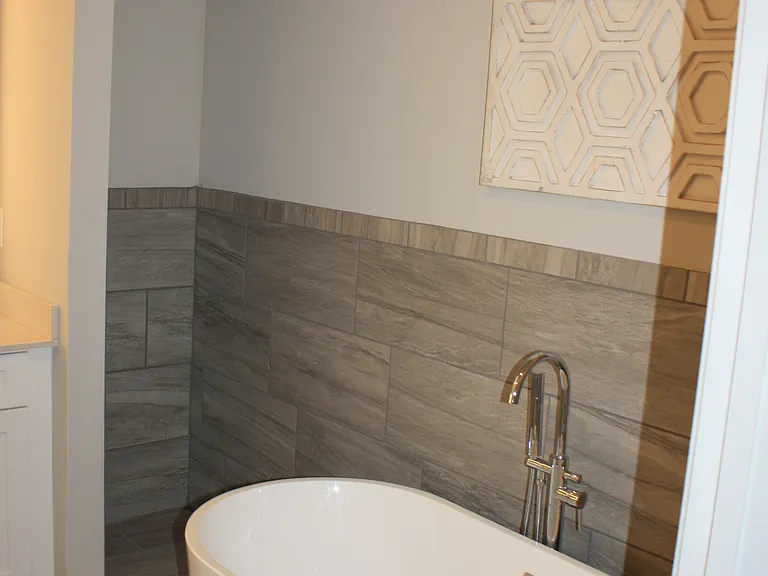 Master Bathroom 2