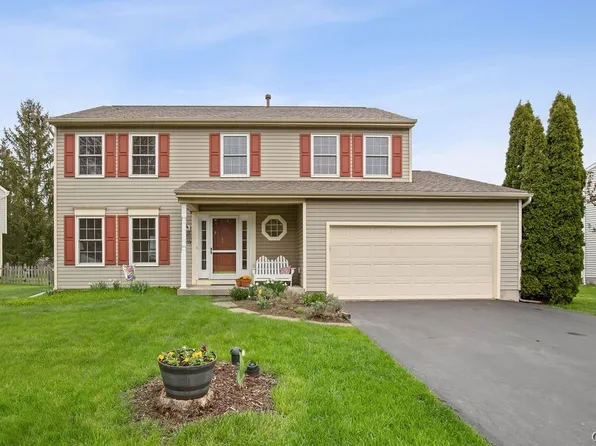 4219 Pisces Cir, Liverpool, NY 13090