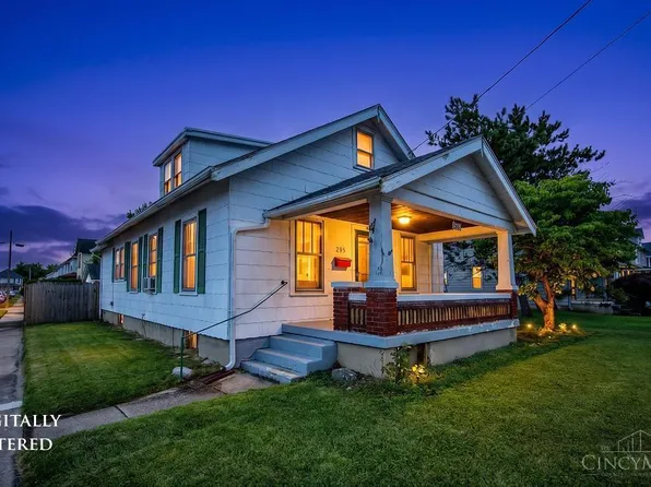 295 Williams Ave, Hamilton, OH 45015