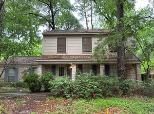 2722 Echo St, Spring, TX 77380