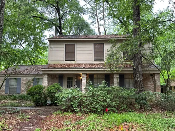 2722 Echo St, Spring, TX 77380