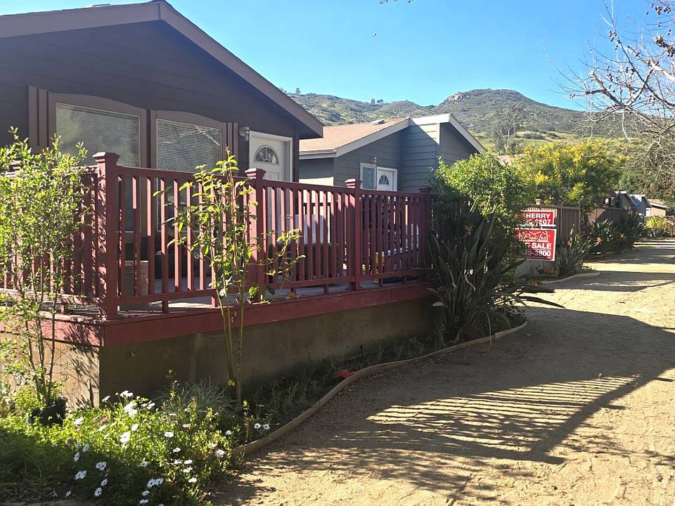 1st image of 1631 Harbison Canyon Rd #12