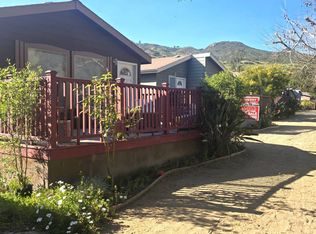 1631 Harbison Canyon Rd #12, El Cajon, CA 92019