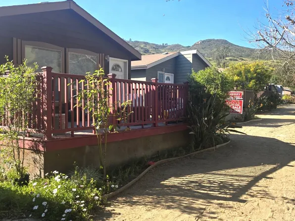 1631 Harbison Canyon Rd #12, El Cajon, CA 92019