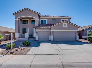 13719 W San Miguel Ave, Litchfield Park, AZ 85340