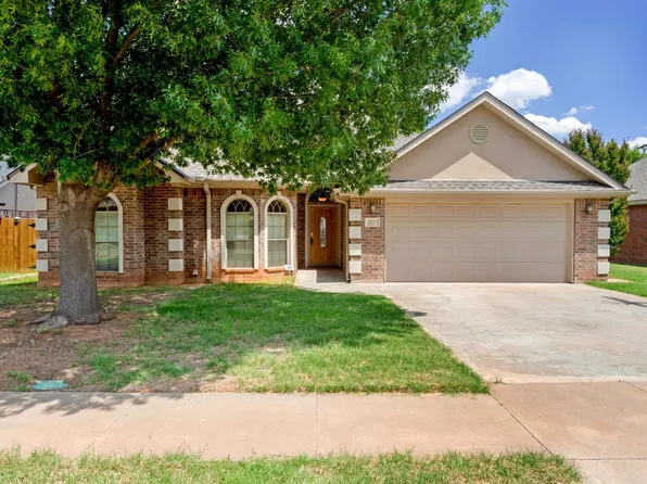 4927 Cypress Ave, Wichita Falls, TX 76310