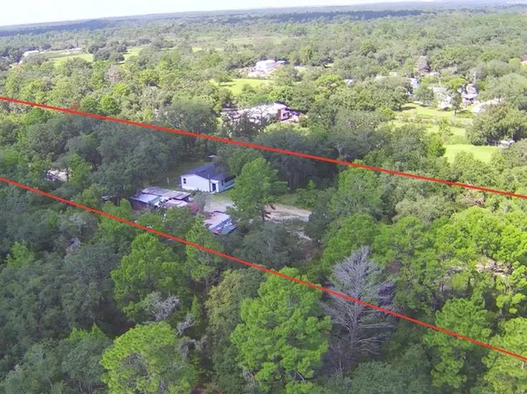 8721 Deer Run Dr, Lake Wales, FL 33898