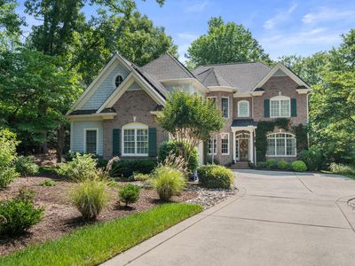 105 Cross Creek Dr, Chapel Hill, NC, 27514