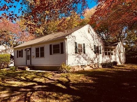 Corner Lot