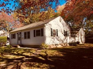 1208 S Elm Blvd, Champaign, IL