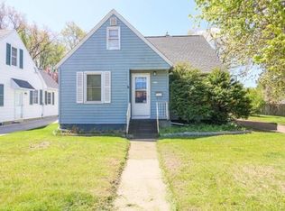 3117 Jefferson St, Stevens Point, WI 54481