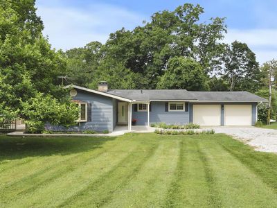 1725 Graham Dr NE, Lancaster, OH, 43130