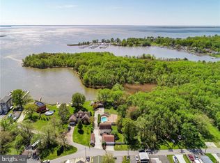 3921 New Section Rd, Baltimore, MD 21220