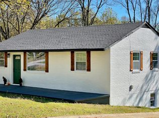820 Goldfinch Ave, Knoxville, TN 37920
