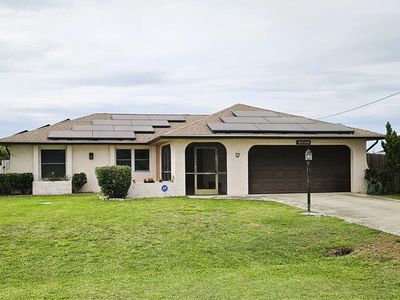 147 Peerless St, Lehigh Acres, FL, 33974