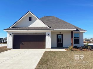 1363 Fenton Cir, Foley, AL 36535