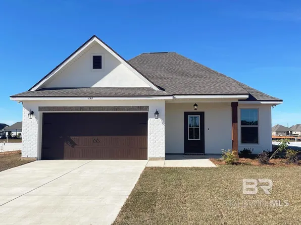 1363 Fenton Cir, Foley, AL 36535