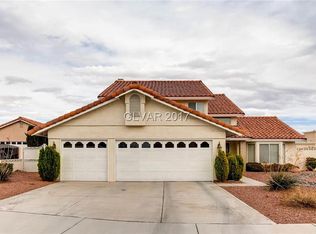 1424 Cutler Dr, Las Vegas, NV 89117