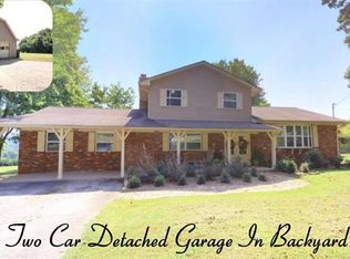 11208 Sonja Dr, Knoxville, TN 37934