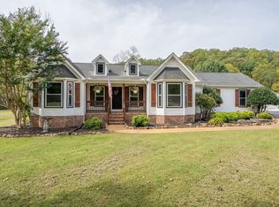 634 Longbranch Rd, Hohenwald, TN 38462