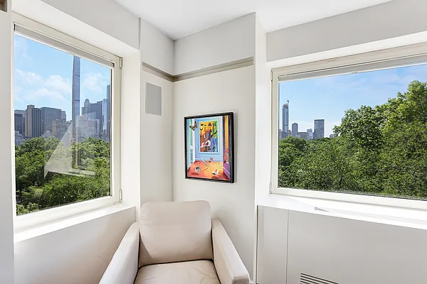 860 Fifth Avenue #78B in Lenox Hill, Manhattan | StreetEasy