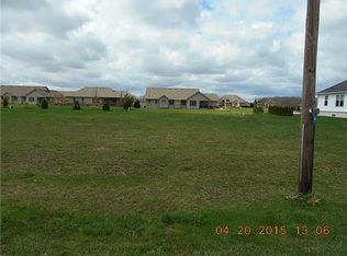 1648 N Wynn Rd, Oregon, OH 43616